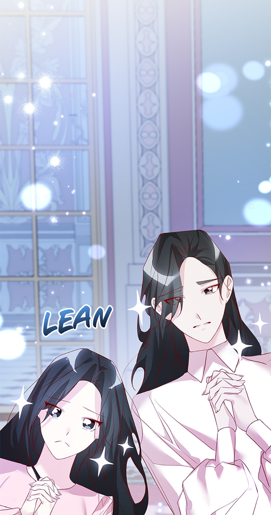 Lady Isabella's Path to Happiness Chapter 10 page 2 - 
