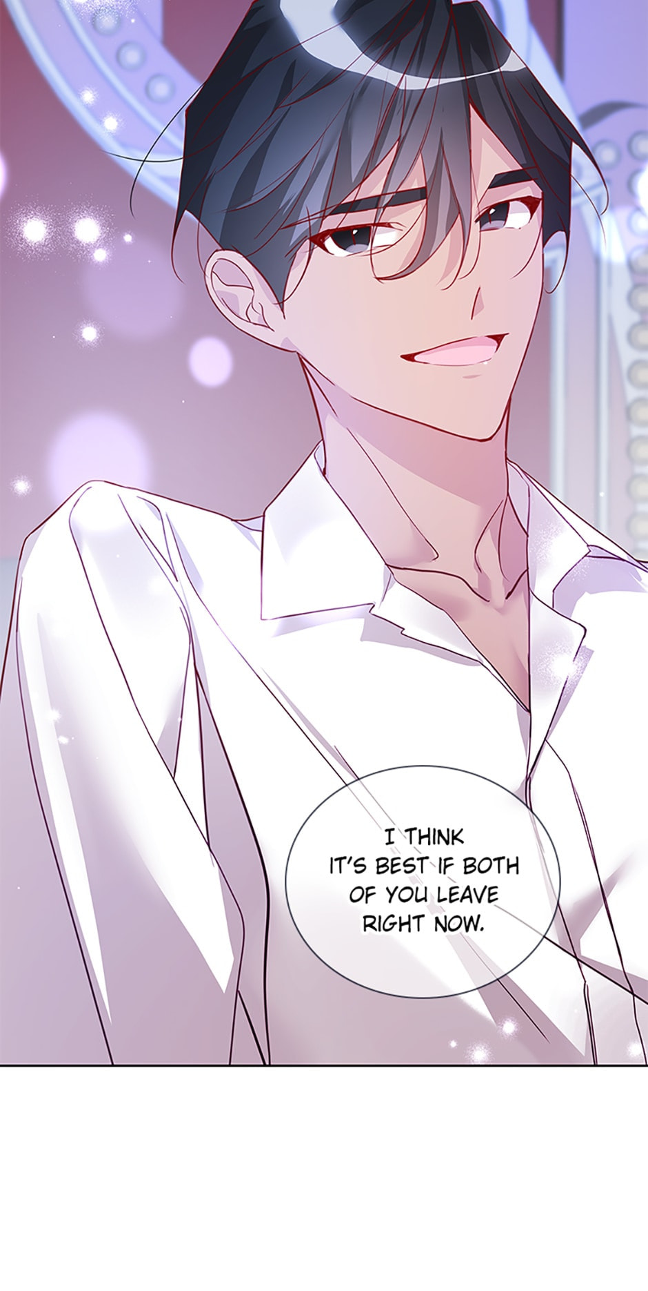 Lady Isabella's Path to Happiness Chapter 10 page 12 - 