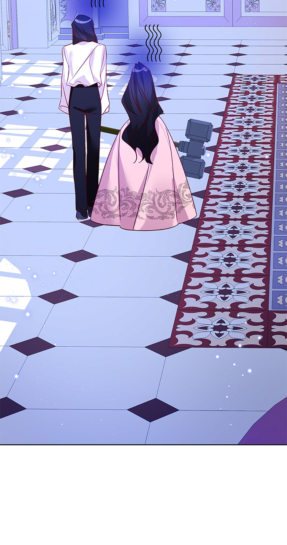 Lady Isabella's Path to Happiness Chapter 10 page 15 - 