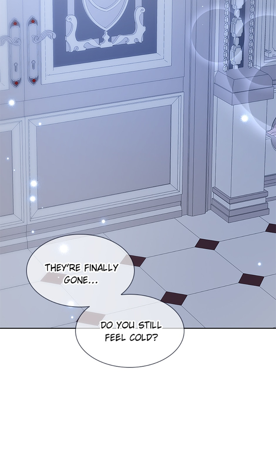 Lady Isabella's Path to Happiness Chapter 10 page 18 - 