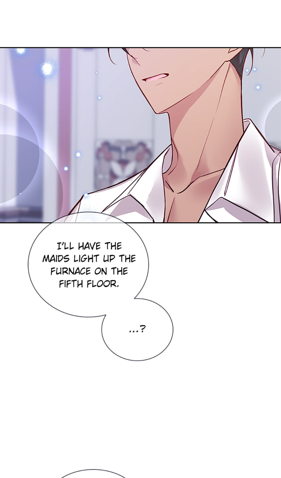 Lady Isabella's Path to Happiness Chapter 10 page 19 - 