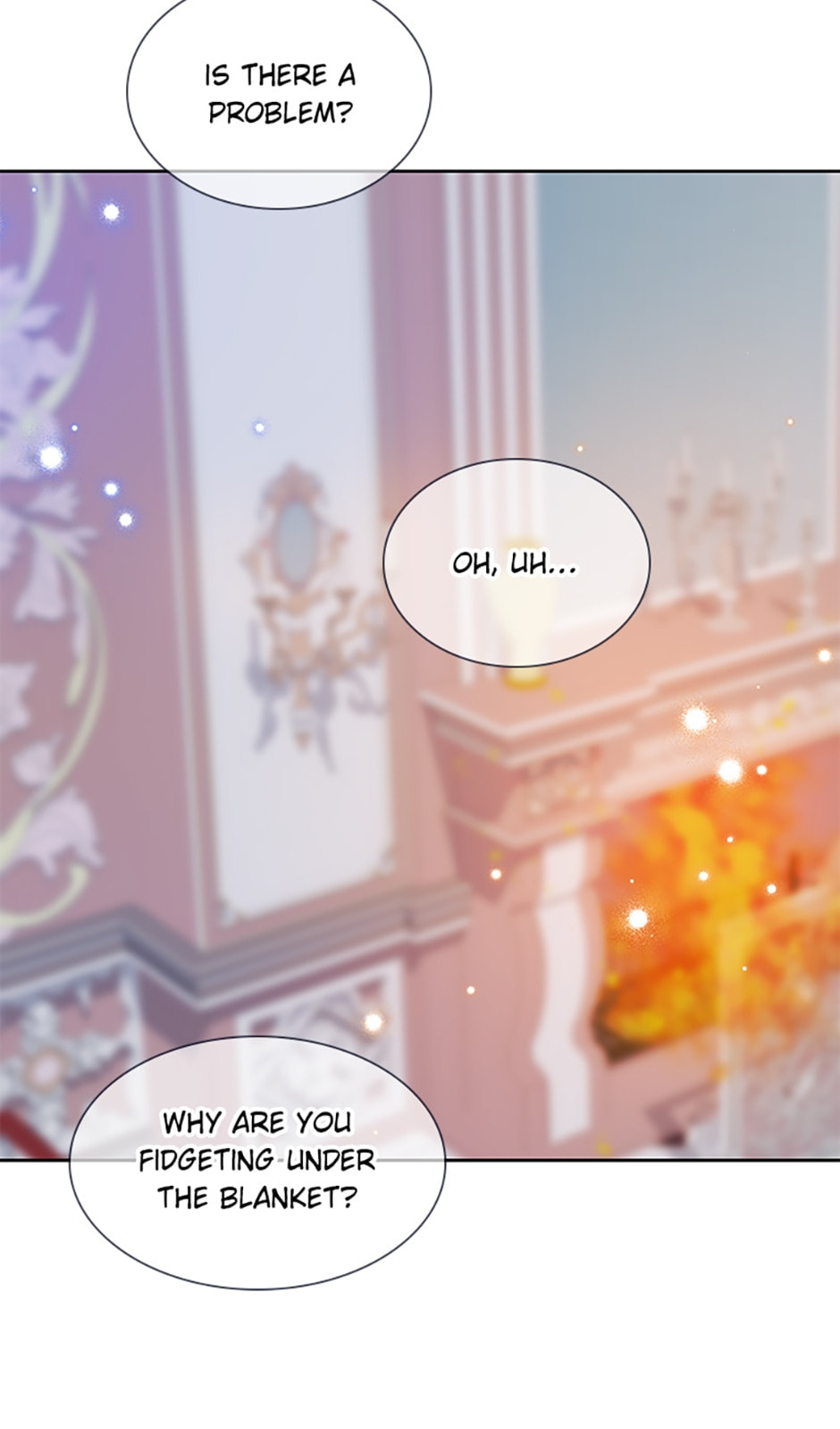 Lady Isabella's Path to Happiness Chapter 10 page 20 - 