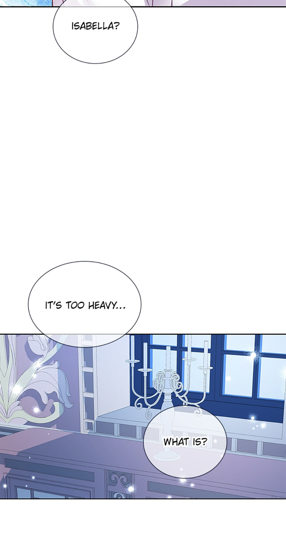 Lady Isabella's Path to Happiness Chapter 10 page 23 - 