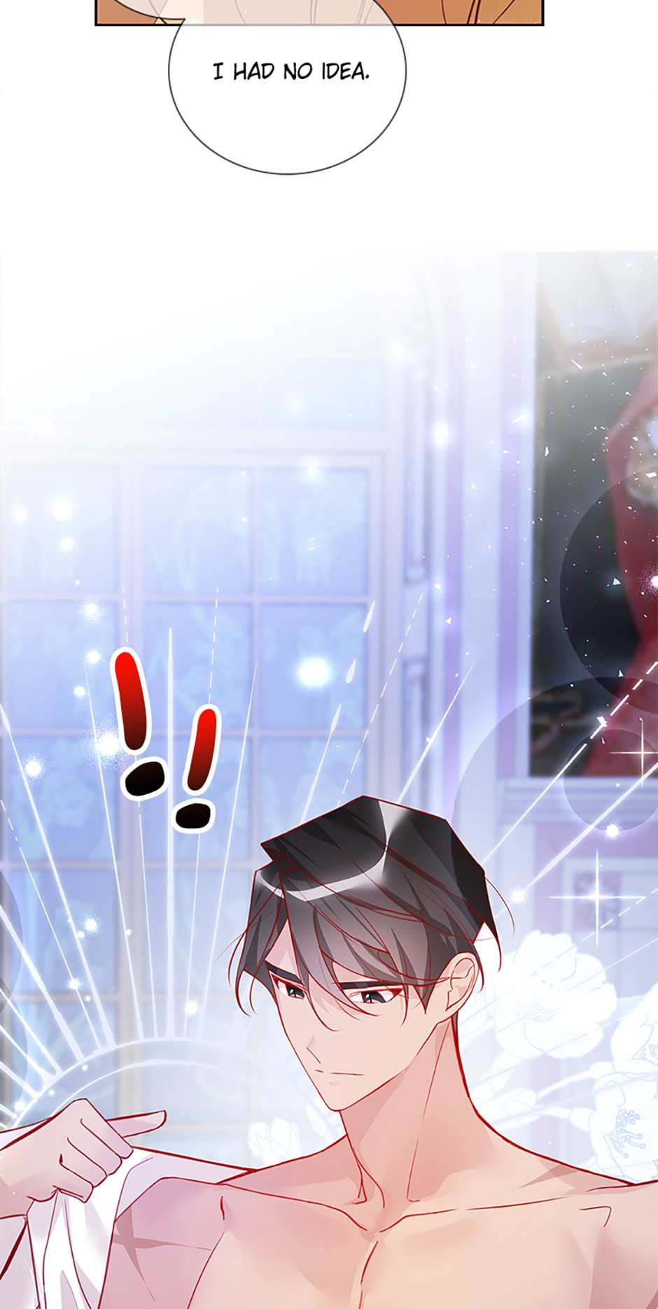 Lady Isabella's Path to Happiness Chapter 10 page 26 - 