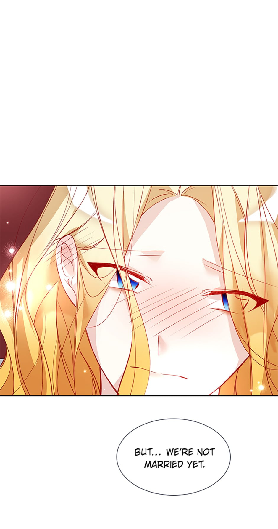 Lady Isabella's Path to Happiness Chapter 10 page 29 - 