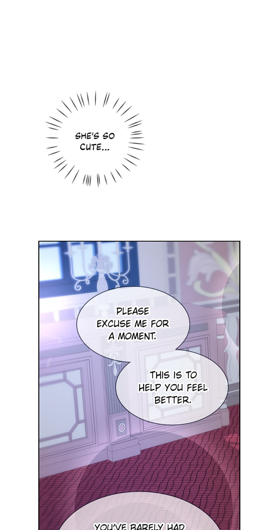 Lady Isabella's Path to Happiness Chapter 10 page 30 - 