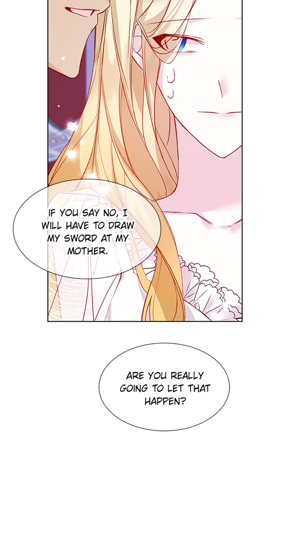 Lady Isabella's Path to Happiness Chapter 10 page 4 - 