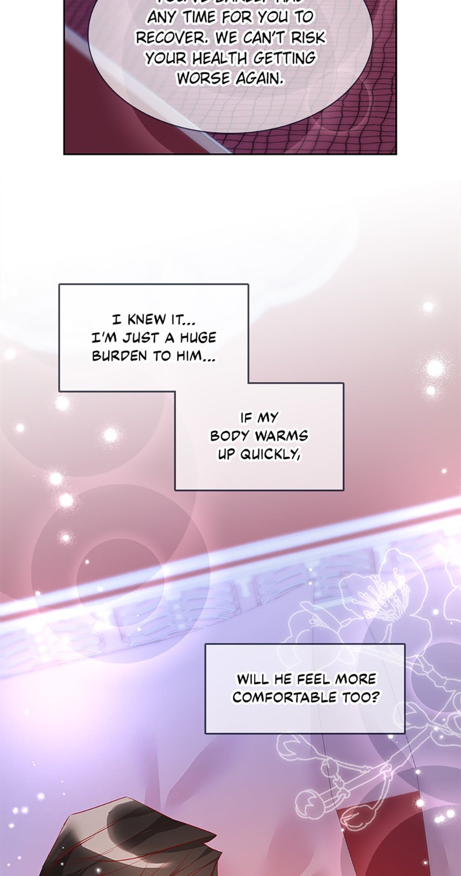 Lady Isabella's Path to Happiness Chapter 10 page 31 - 