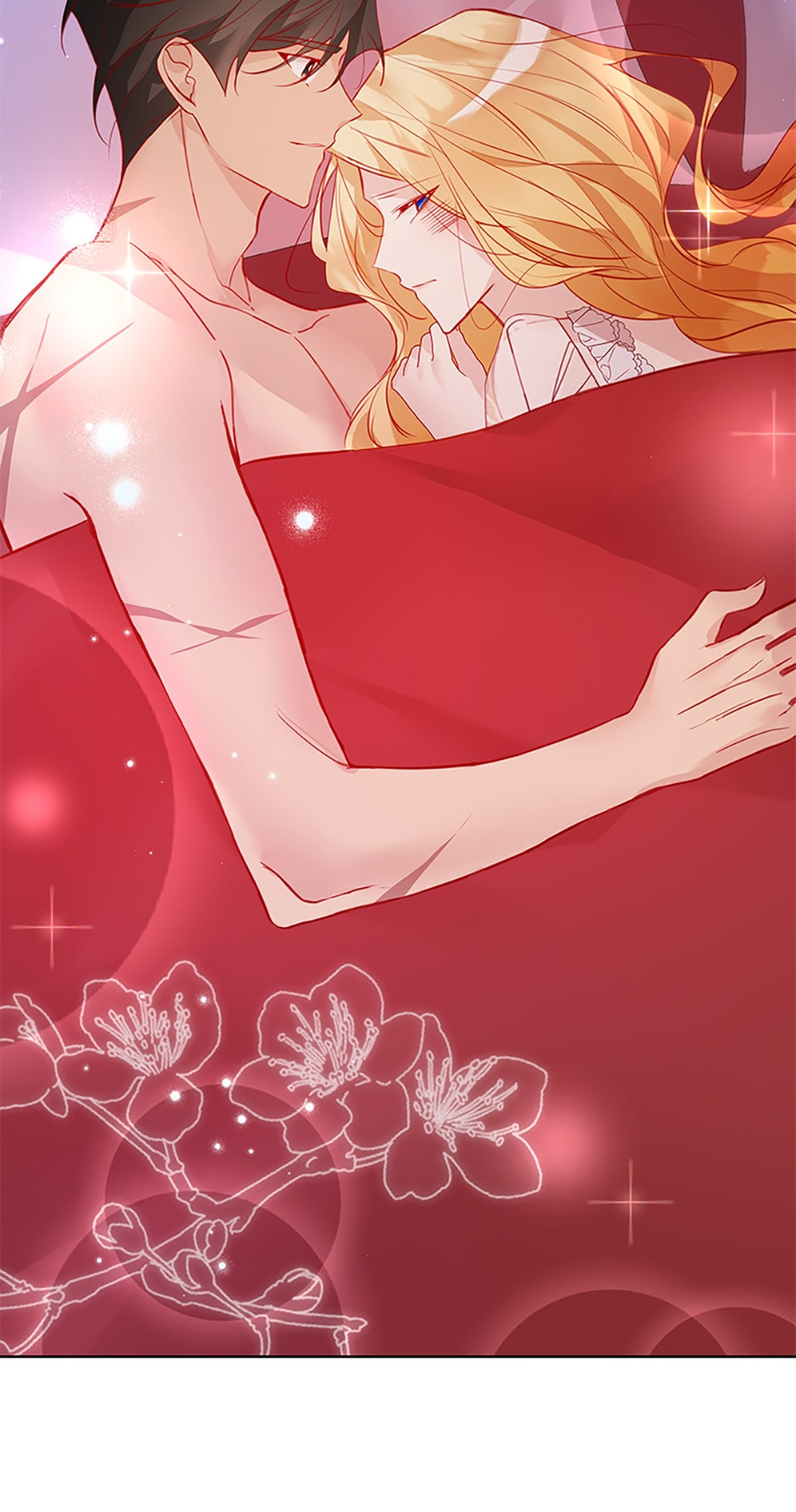 Lady Isabella's Path to Happiness Chapter 10 page 32 - 