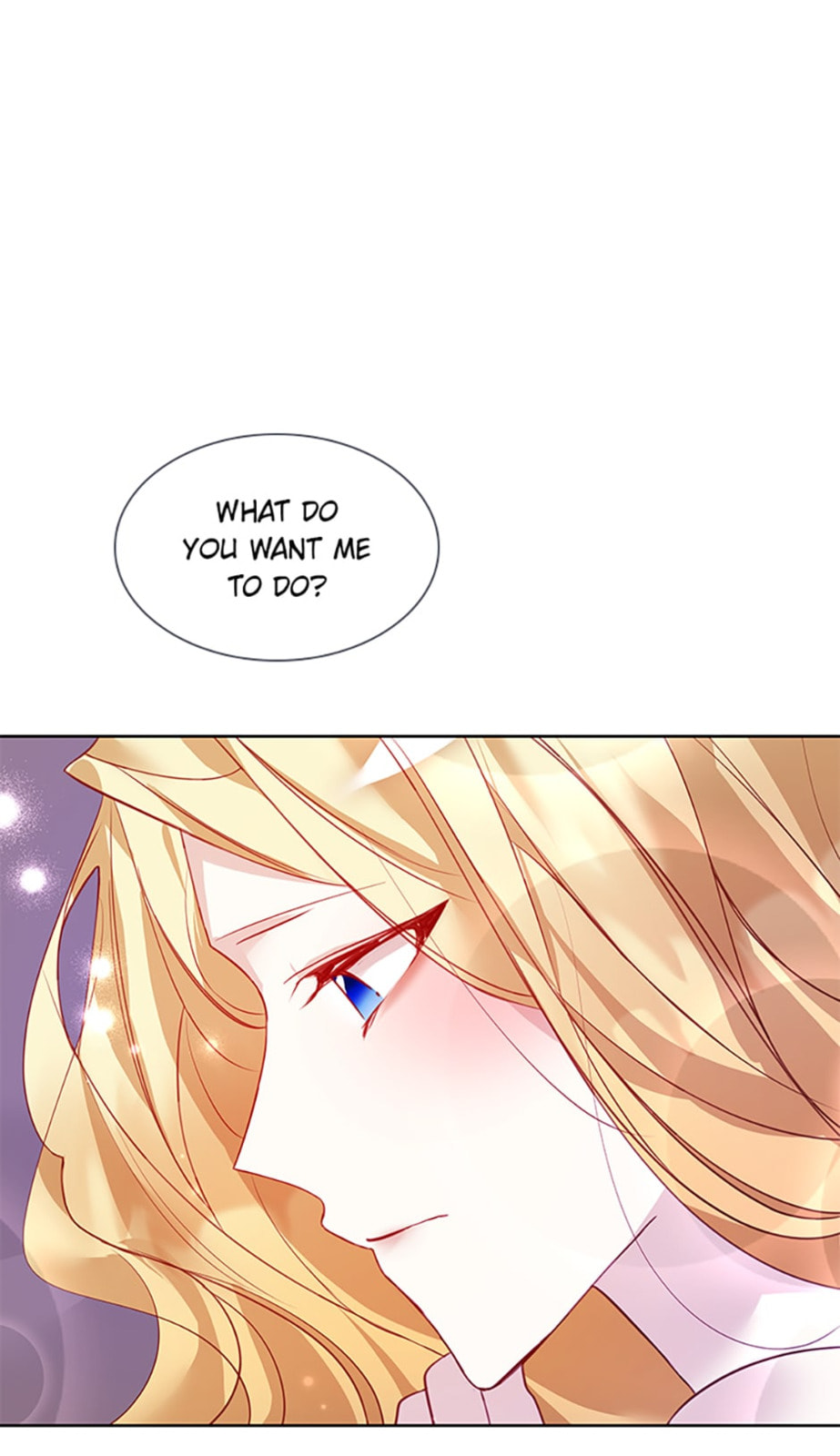 Lady Isabella's Path to Happiness Chapter 10 page 33 - 