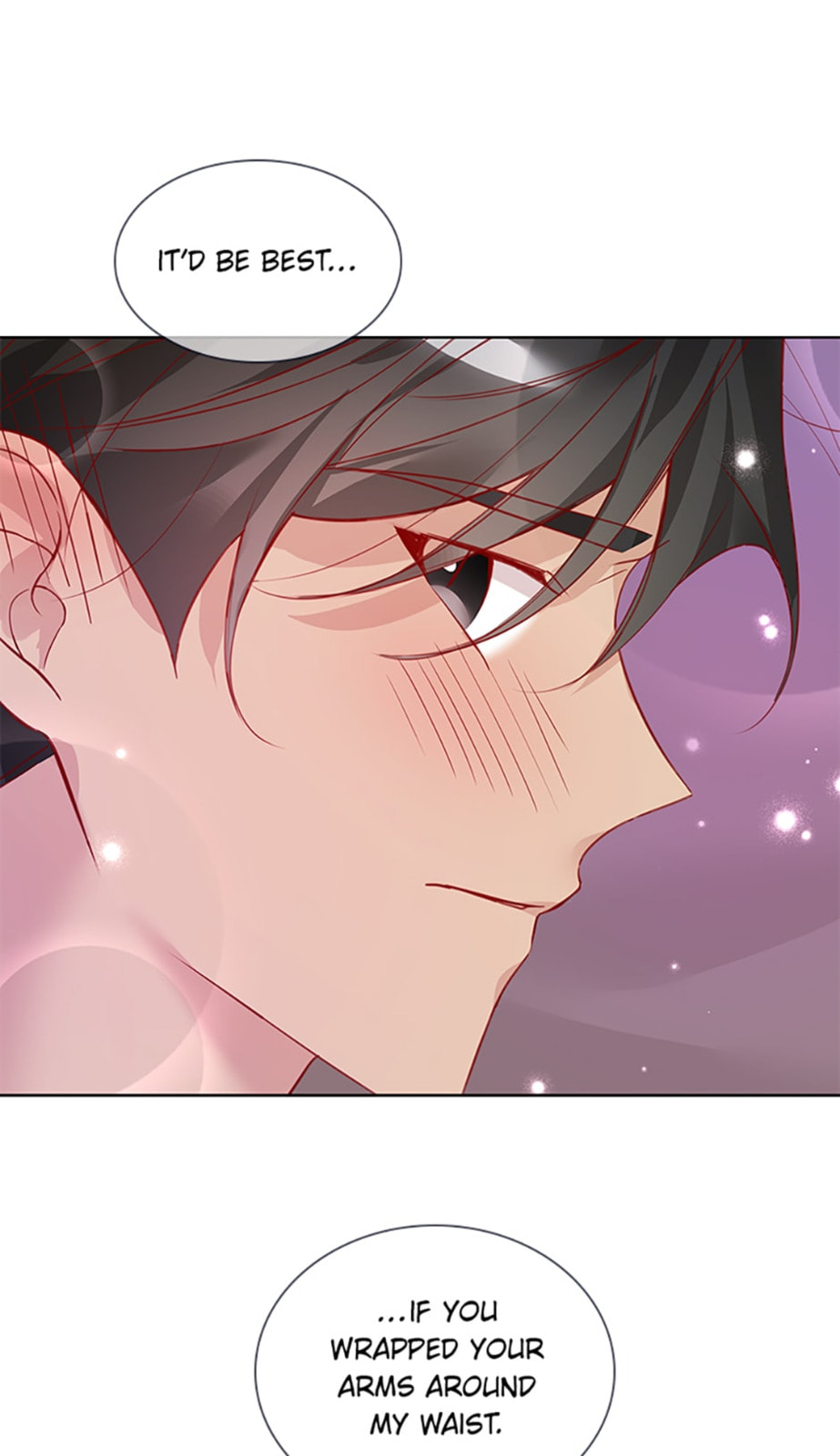Lady Isabella's Path to Happiness Chapter 10 page 34 - 
