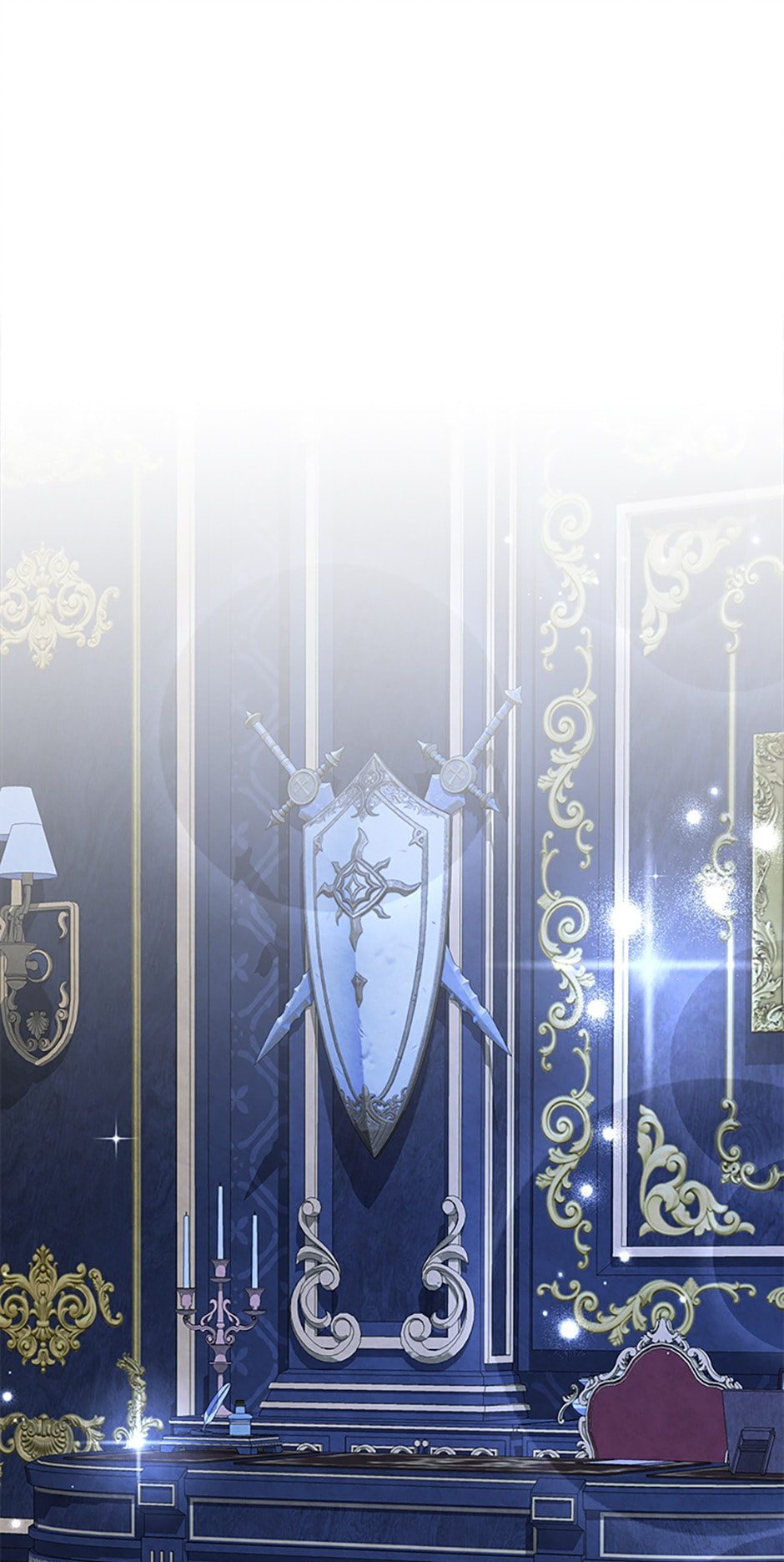Lady Isabella's Path to Happiness Chapter 10 page 36 - 