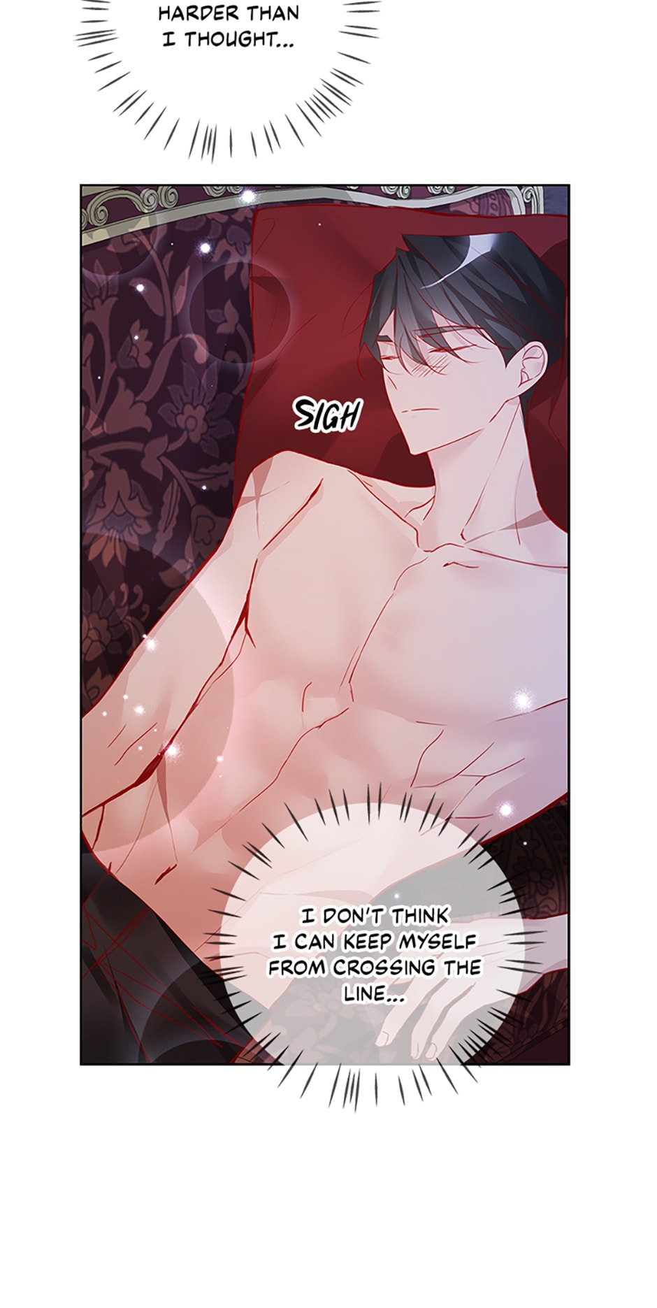 Lady Isabella's Path to Happiness Chapter 10 page 38 - 