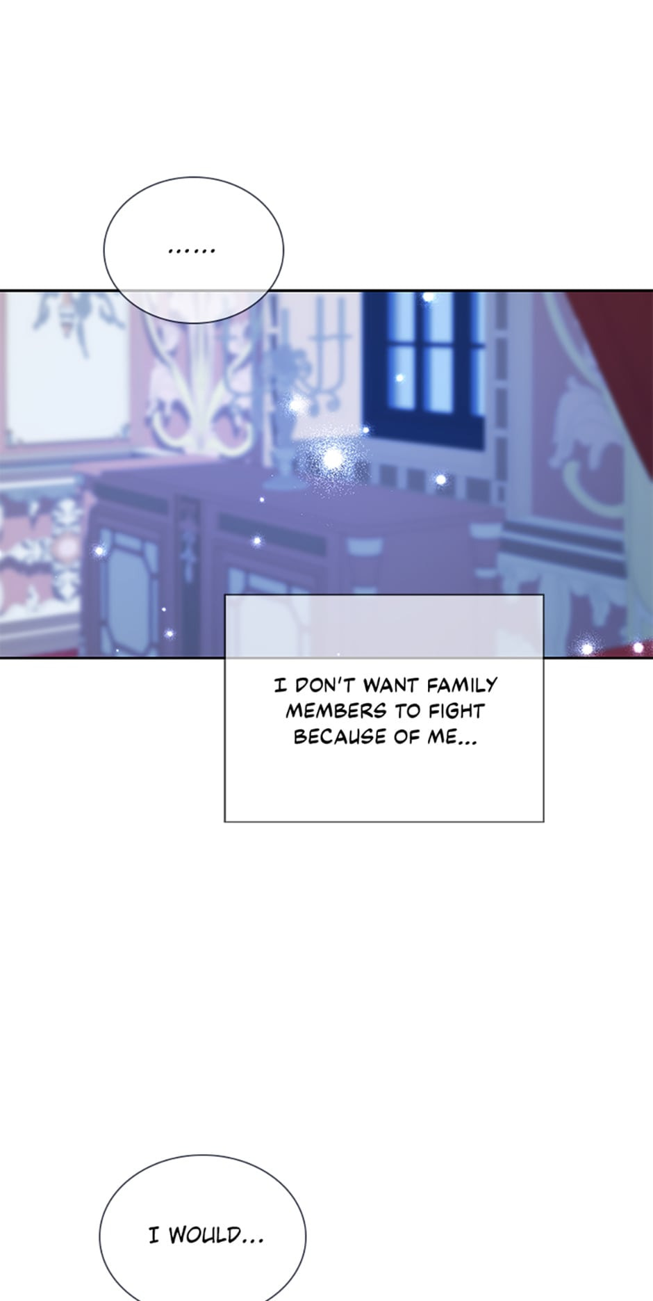 Lady Isabella's Path to Happiness Chapter 10 page 5 - 