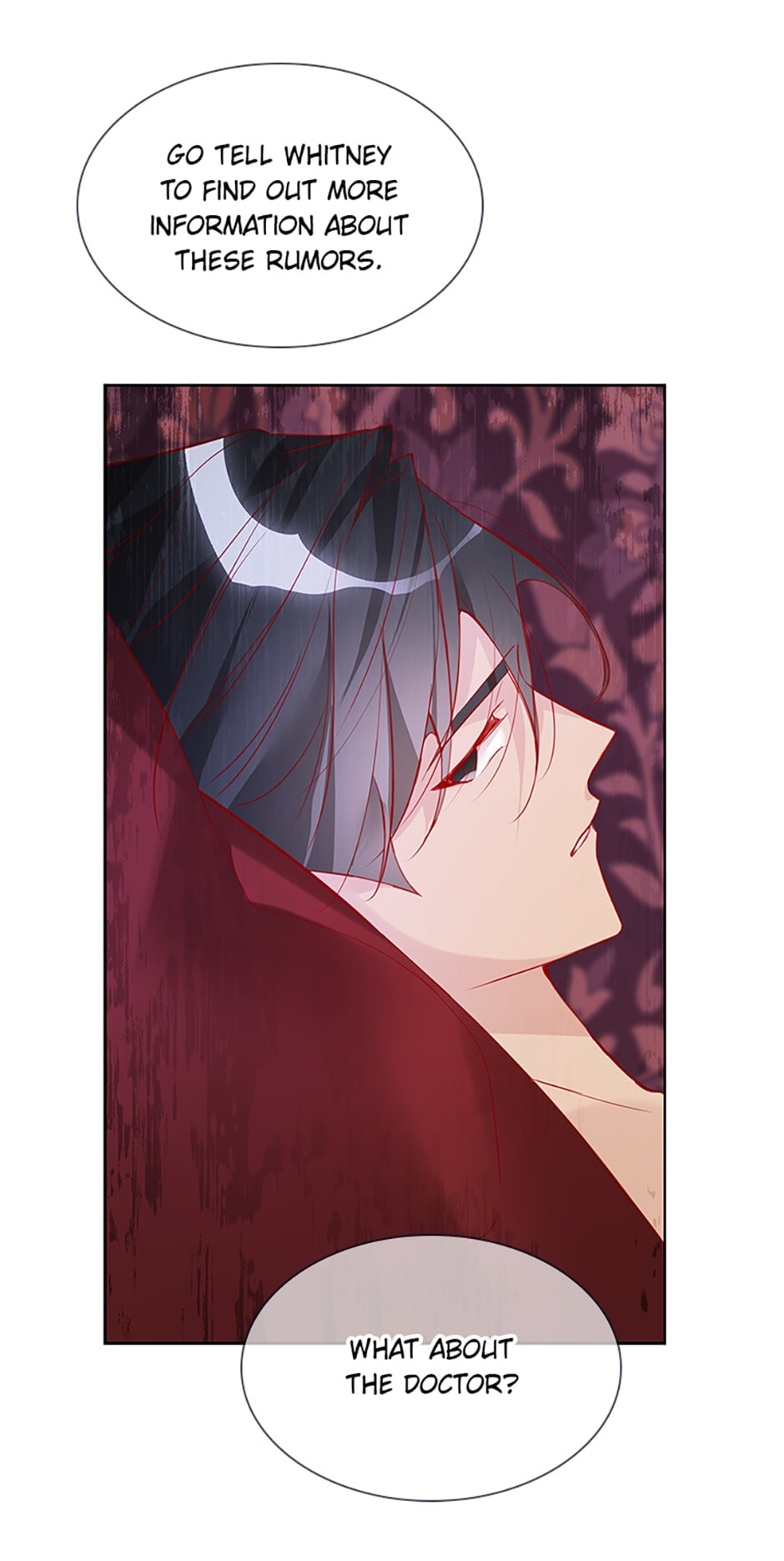 Lady Isabella's Path to Happiness Chapter 10 page 42 - 