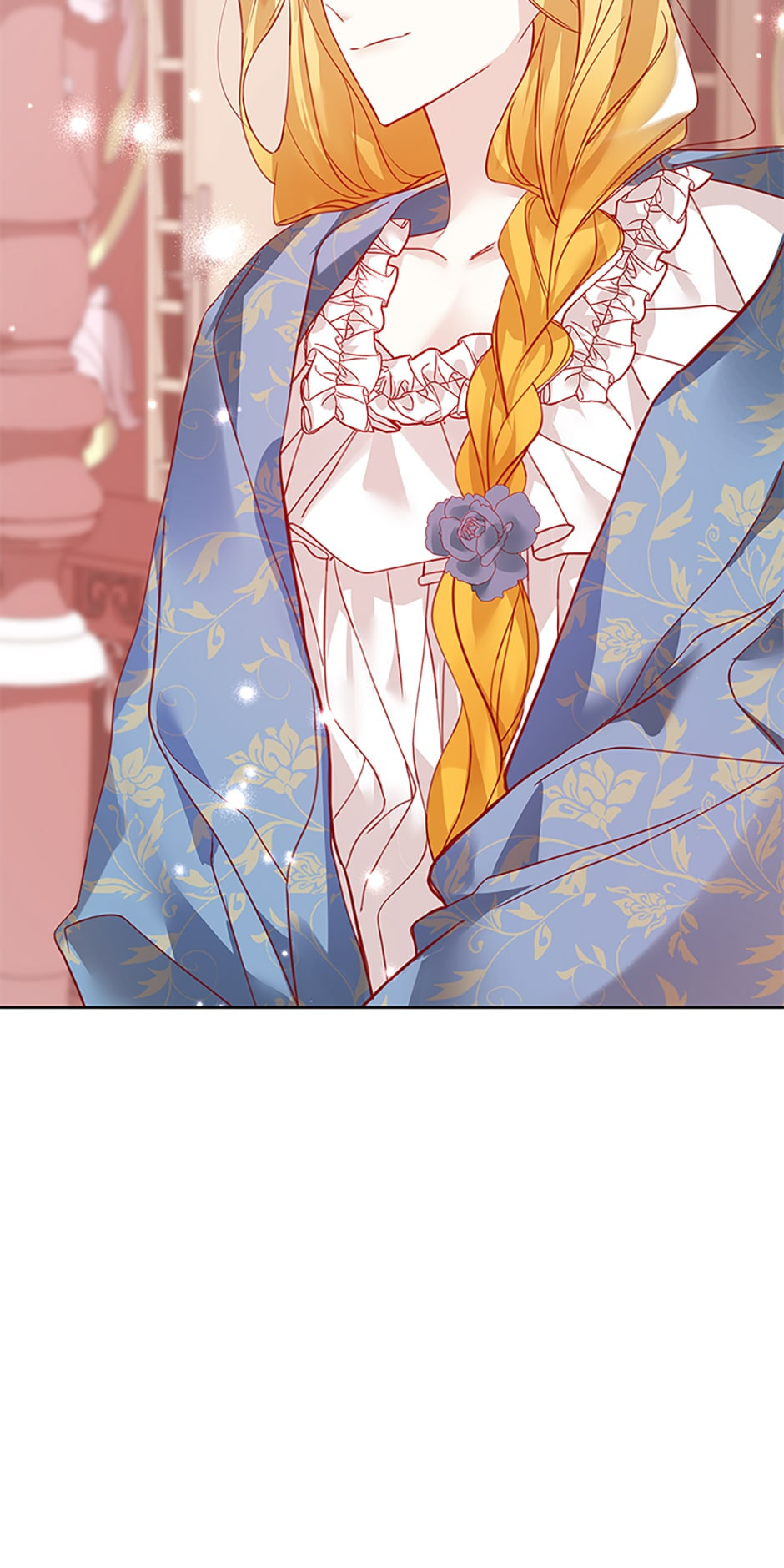Lady Isabella's Path to Happiness Chapter 10 page 45 - 