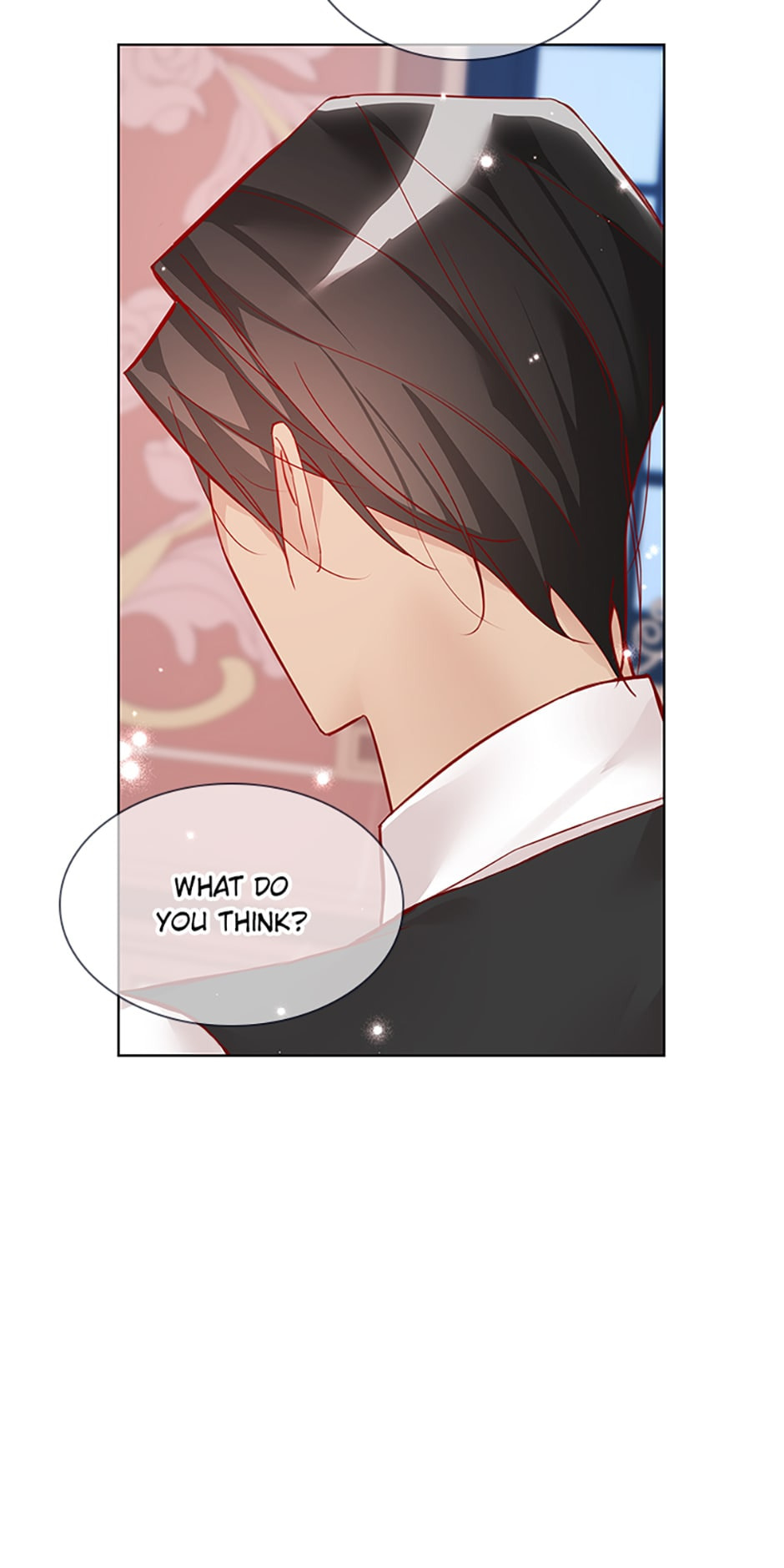 Lady Isabella's Path to Happiness Chapter 10 page 47 - 