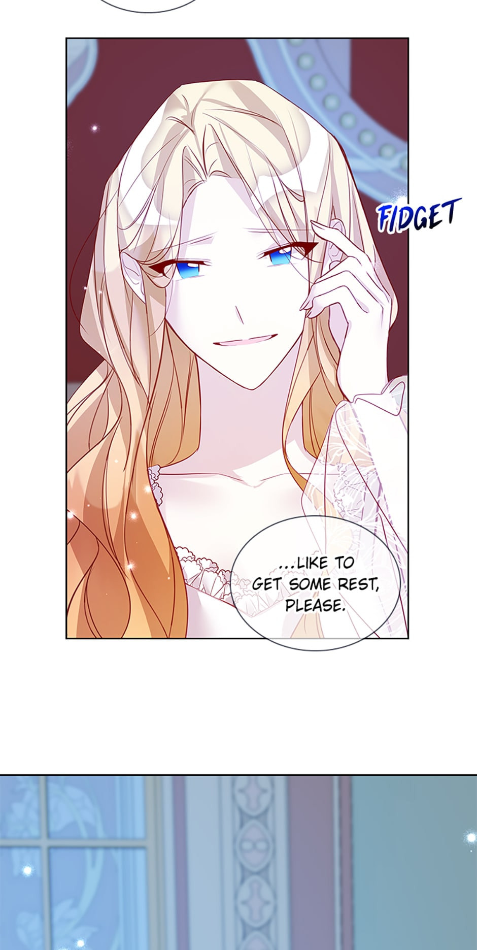 Lady Isabella's Path to Happiness Chapter 10 page 6 - 