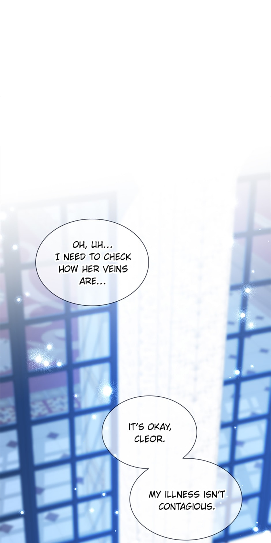 Lady Isabella's Path to Happiness Chapter 10 page 52 - 