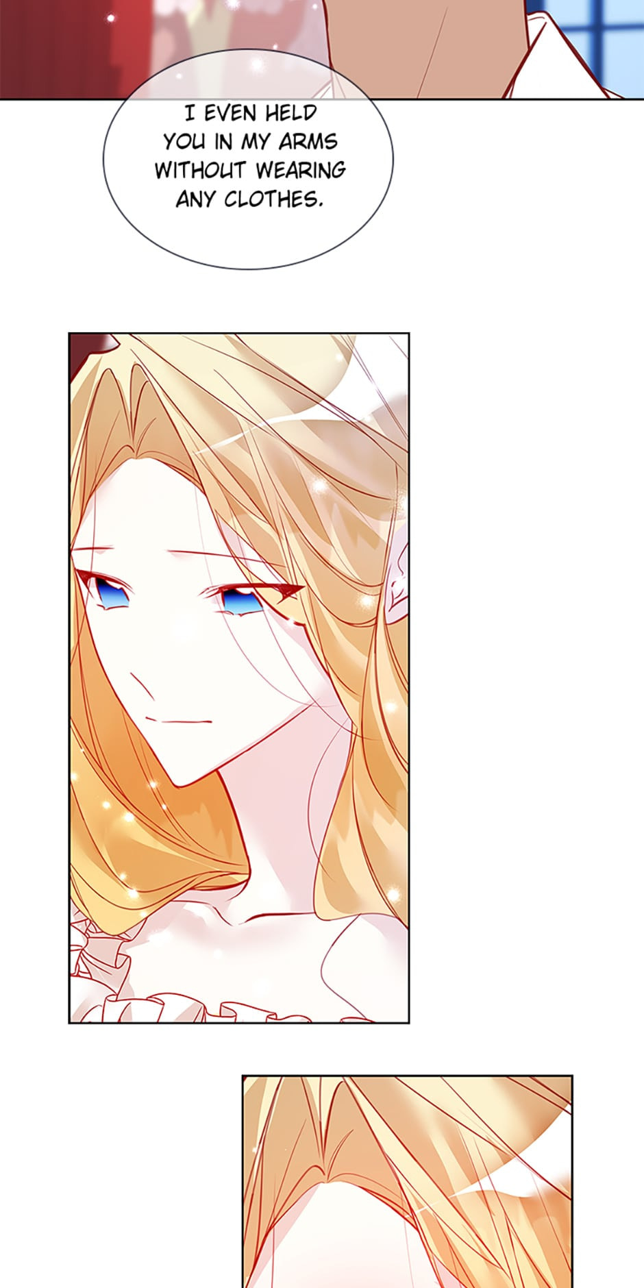 Lady Isabella's Path to Happiness Chapter 10 page 54 - 