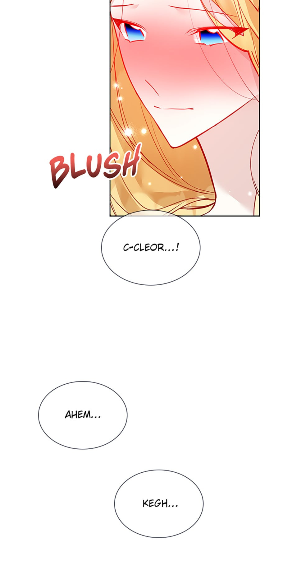 Lady Isabella's Path to Happiness Chapter 10 page 55 - 