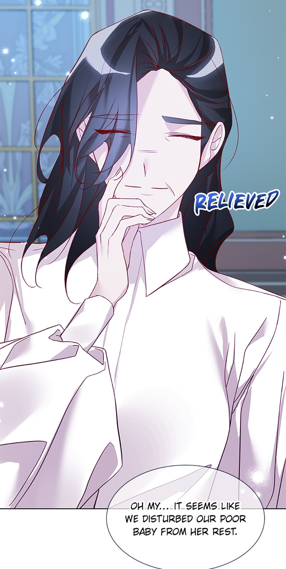 Lady Isabella's Path to Happiness Chapter 10 page 7 - 
