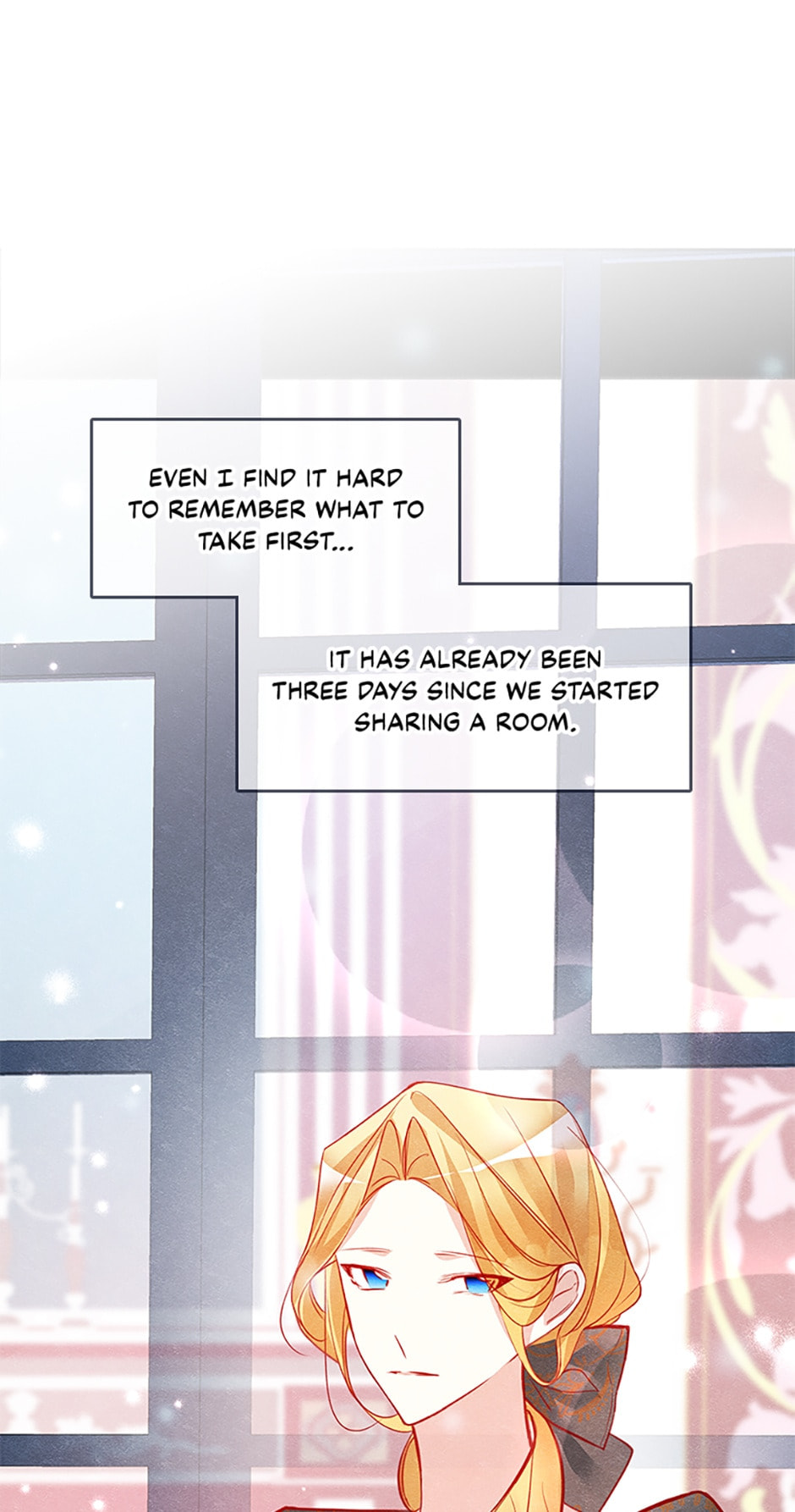 Lady Isabella's Path to Happiness Chapter 10 page 61 - 
