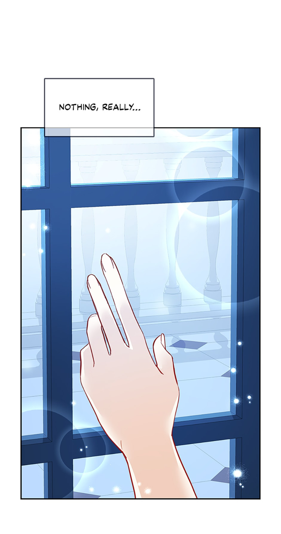 Lady Isabella's Path to Happiness Chapter 10 page 65 - 