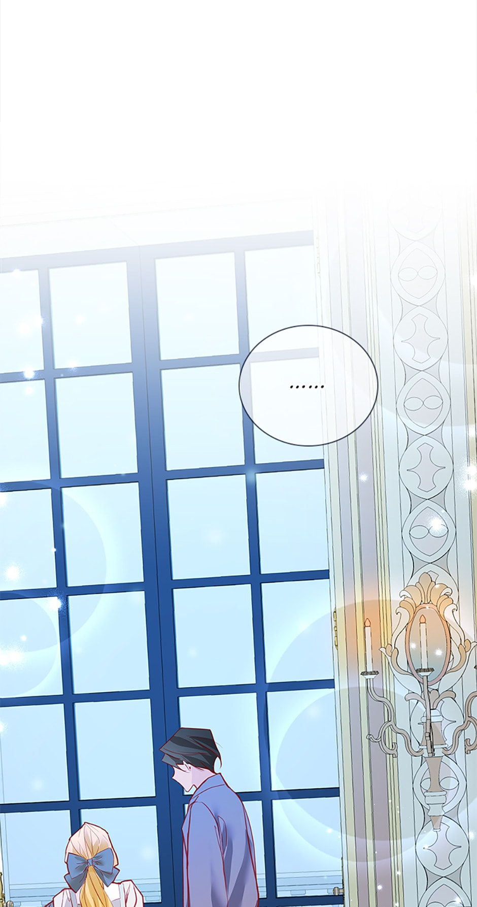 Lady Isabella's Path to Happiness Chapter 10 page 71 - 