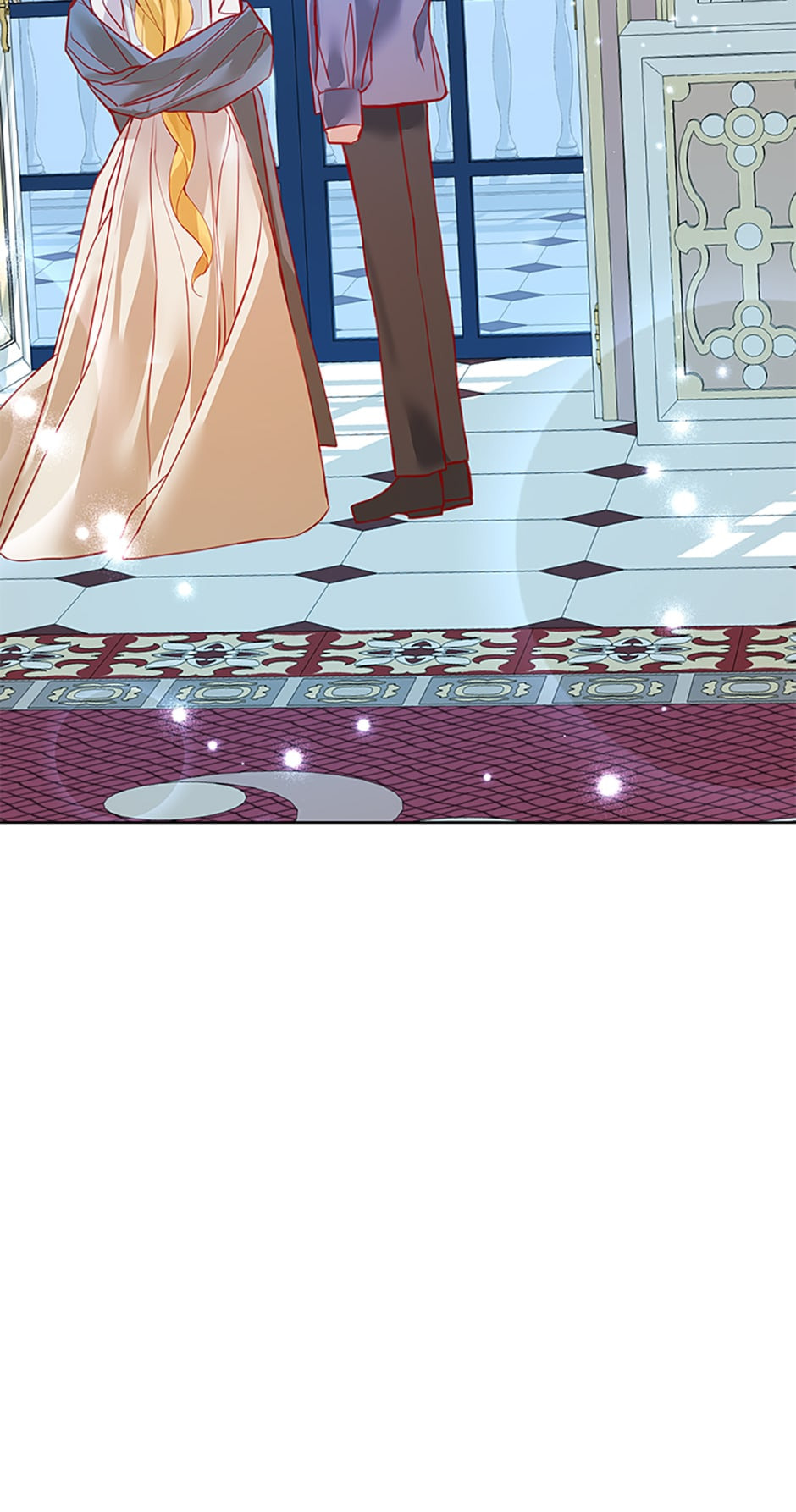 Lady Isabella's Path to Happiness Chapter 10 page 72 - 