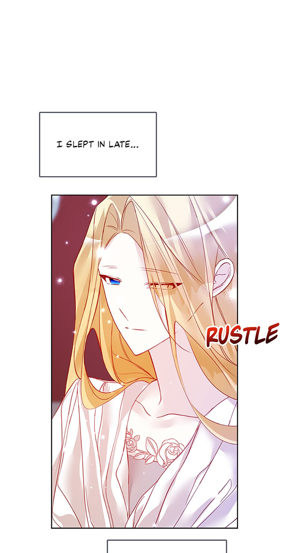 Lady Isabella's Path to Happiness Chapter 10 page 75 - 