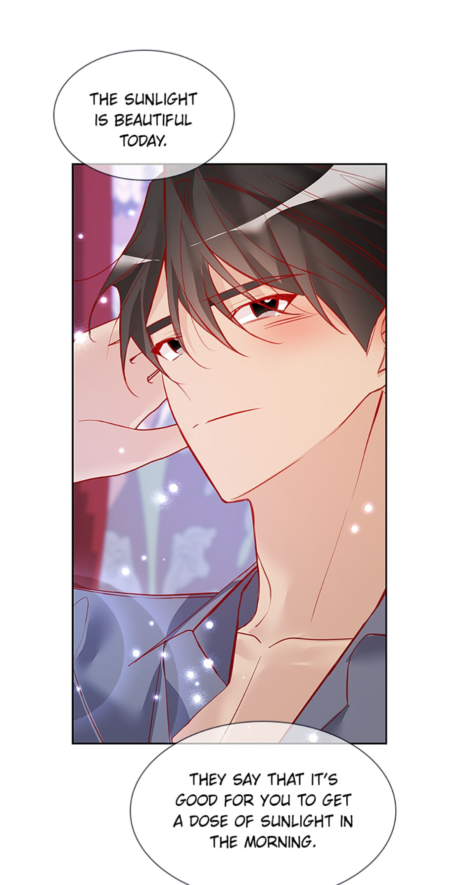 Lady Isabella's Path to Happiness Chapter 10 page 78 - 