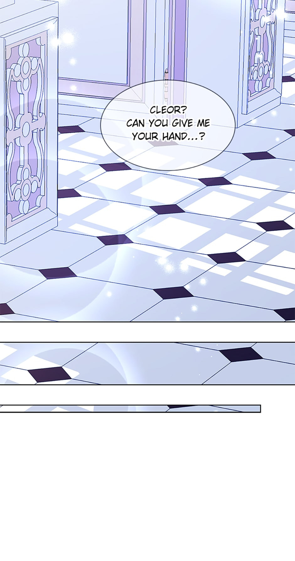 Lady Isabella's Path to Happiness Chapter 10 page 80 - 