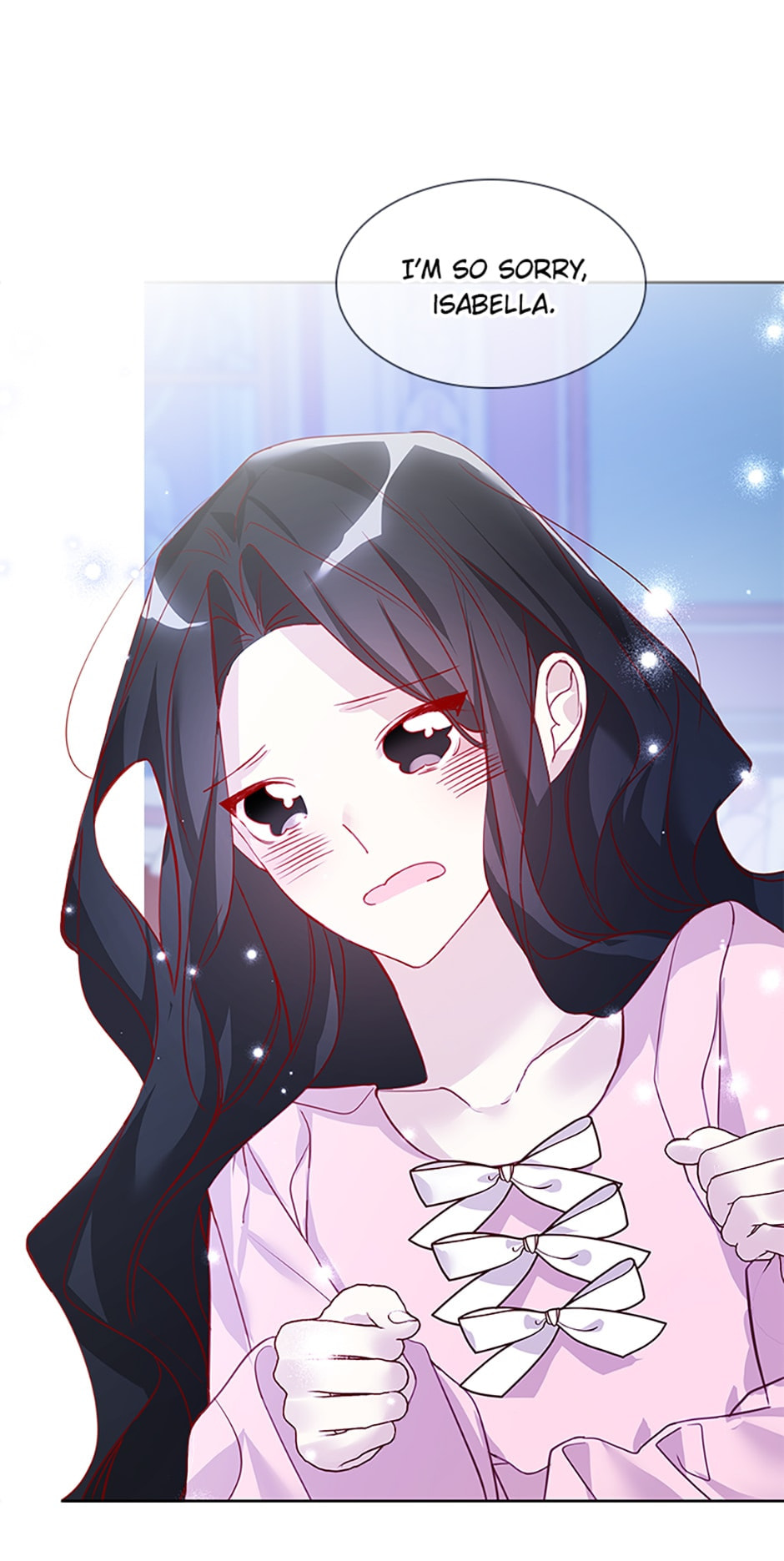 Lady Isabella's Path to Happiness Chapter 10 page 9 - 