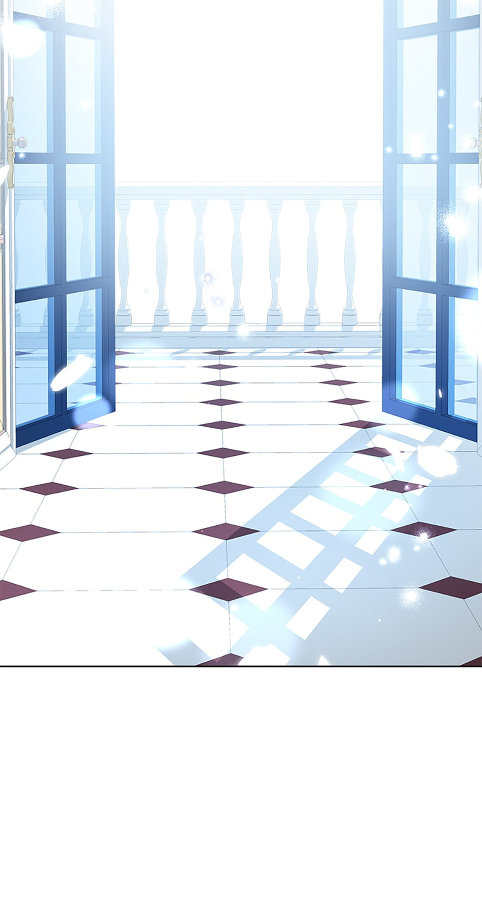 Lady Isabella's Path to Happiness Chapter 10 page 83 - 