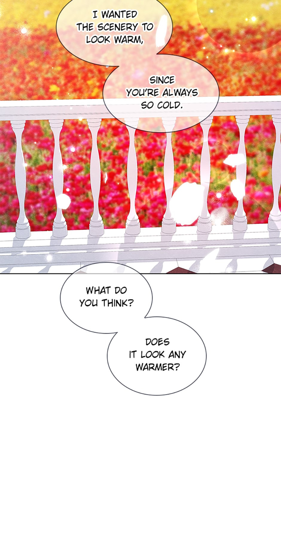 Lady Isabella's Path to Happiness Chapter 10 page 88 - 