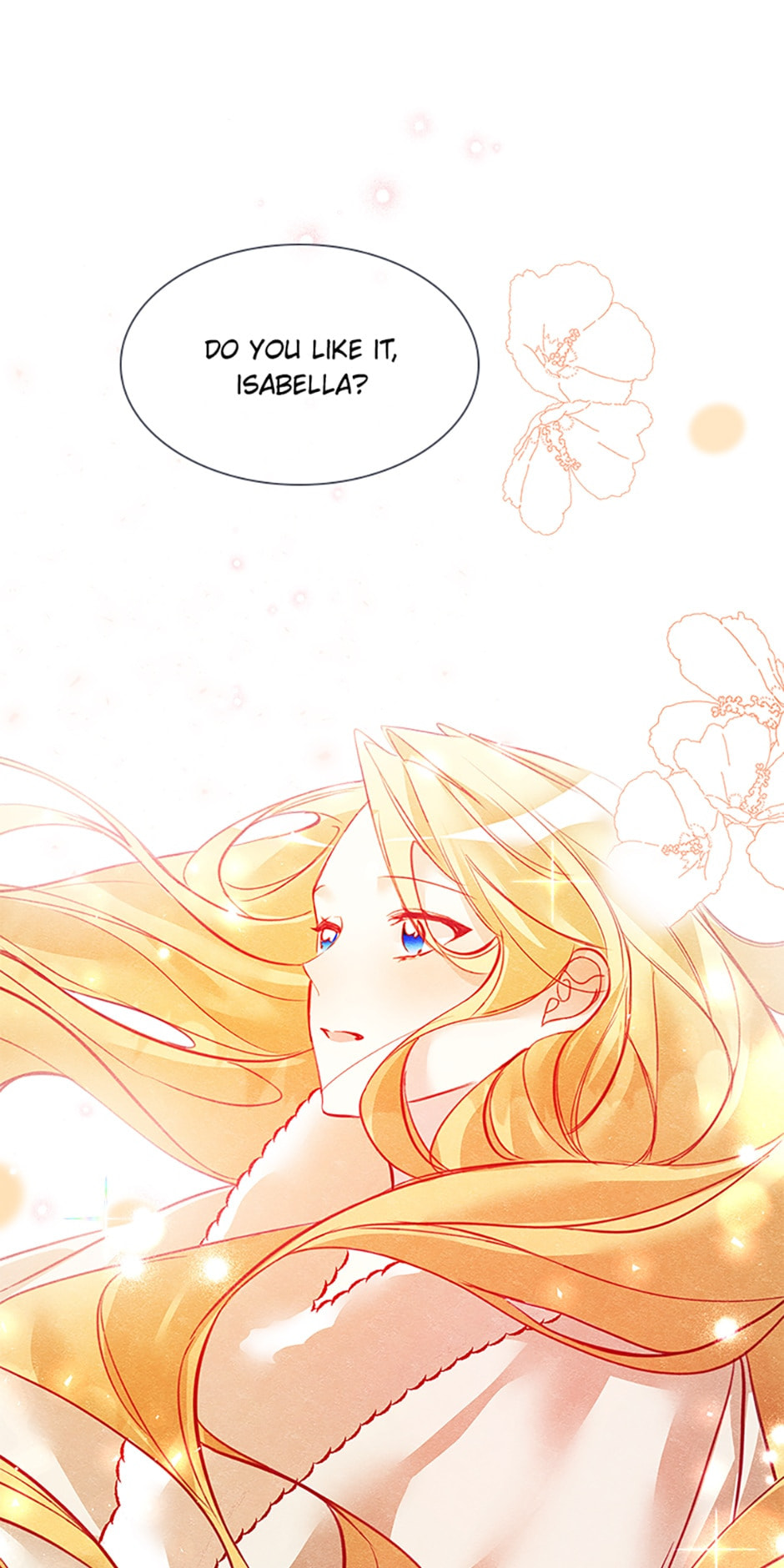 Lady Isabella's Path to Happiness Chapter 10 page 89 - 