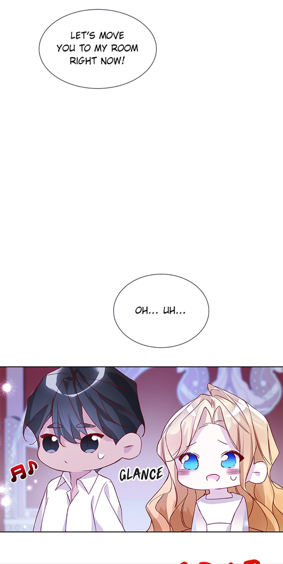 Lady Isabella's Path to Happiness Chapter 10 page 10 - 