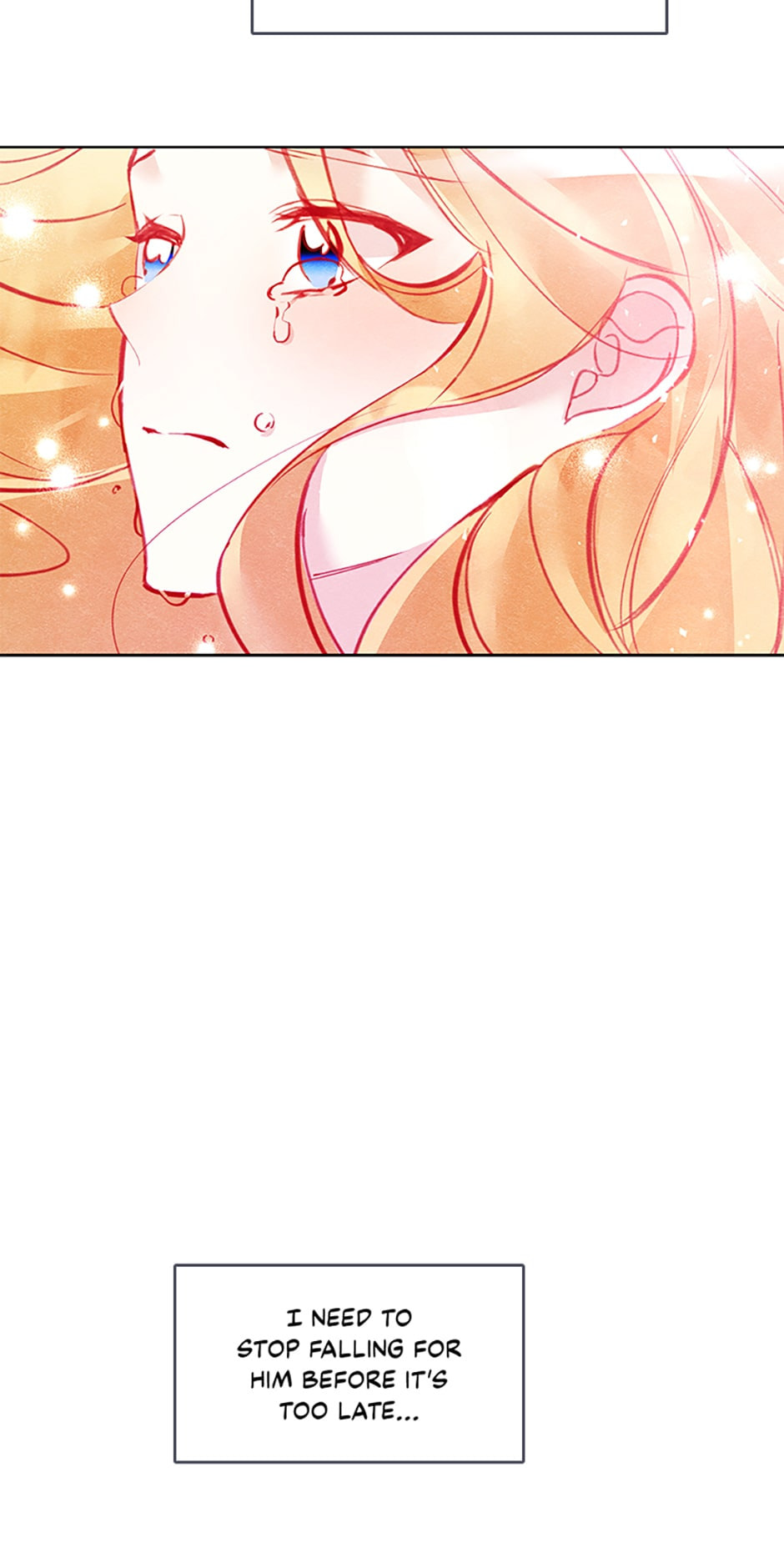 Lady Isabella's Path to Happiness Chapter 10 page 91 - 