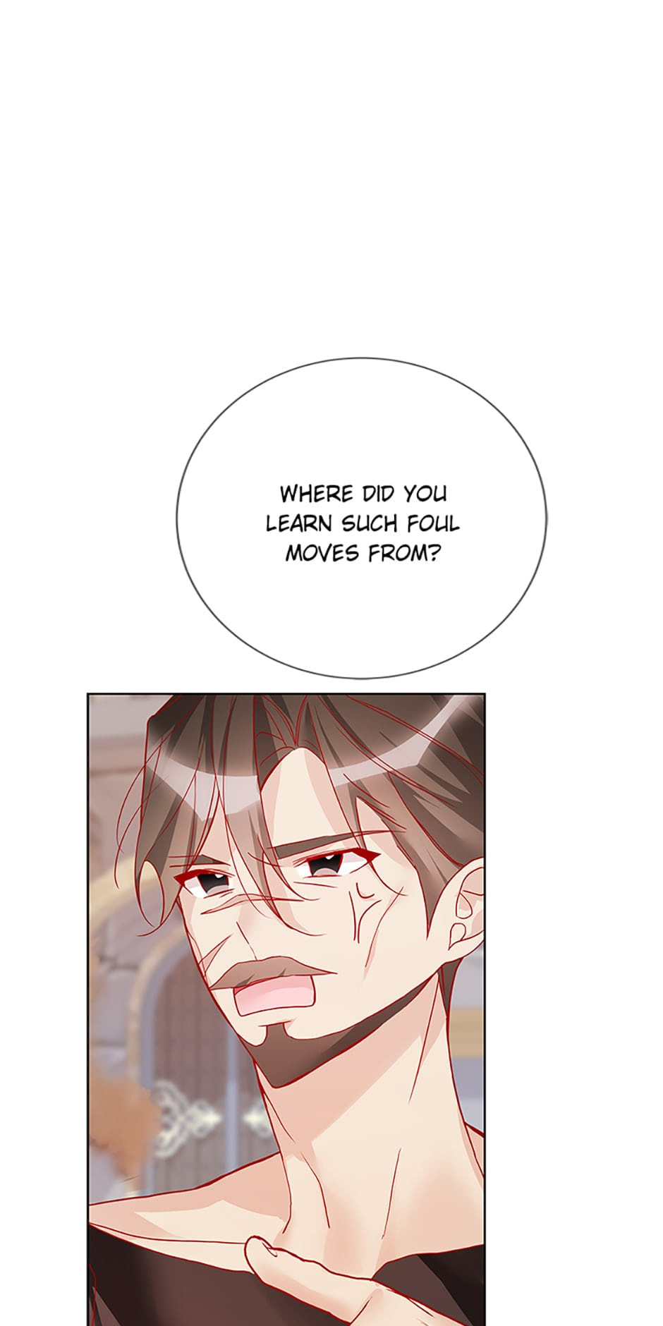 Lady Isabella's Path to Happiness Chapter 11 page 11 - 