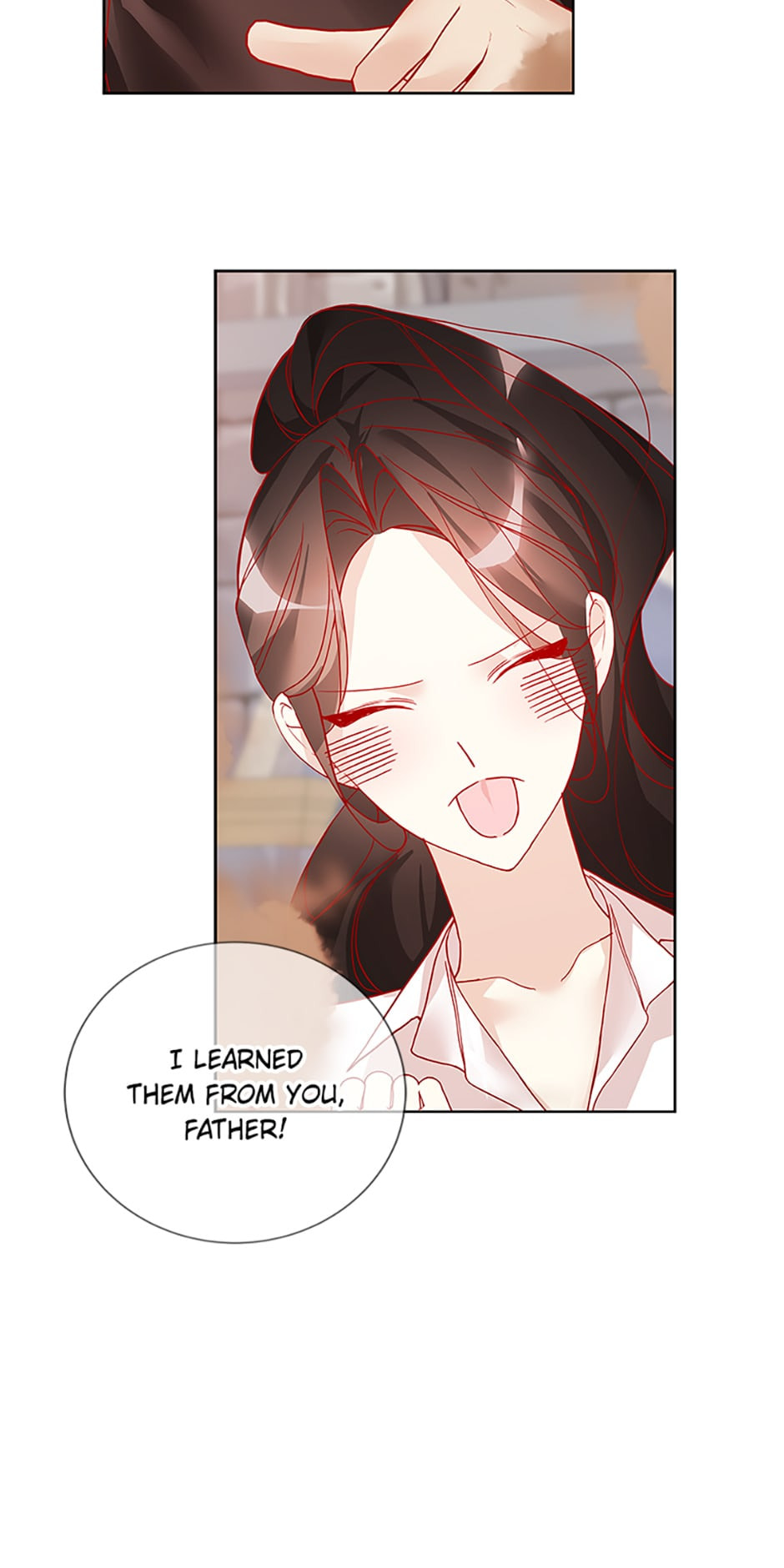Lady Isabella's Path to Happiness Chapter 11 page 12 - 