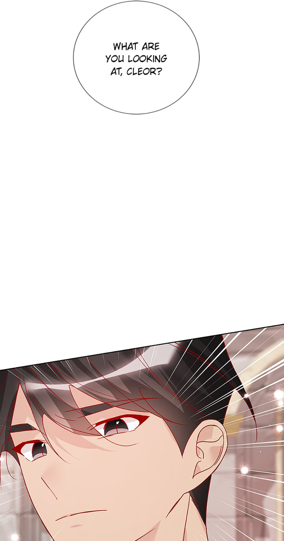 Lady Isabella's Path to Happiness Chapter 11 page 14 - 