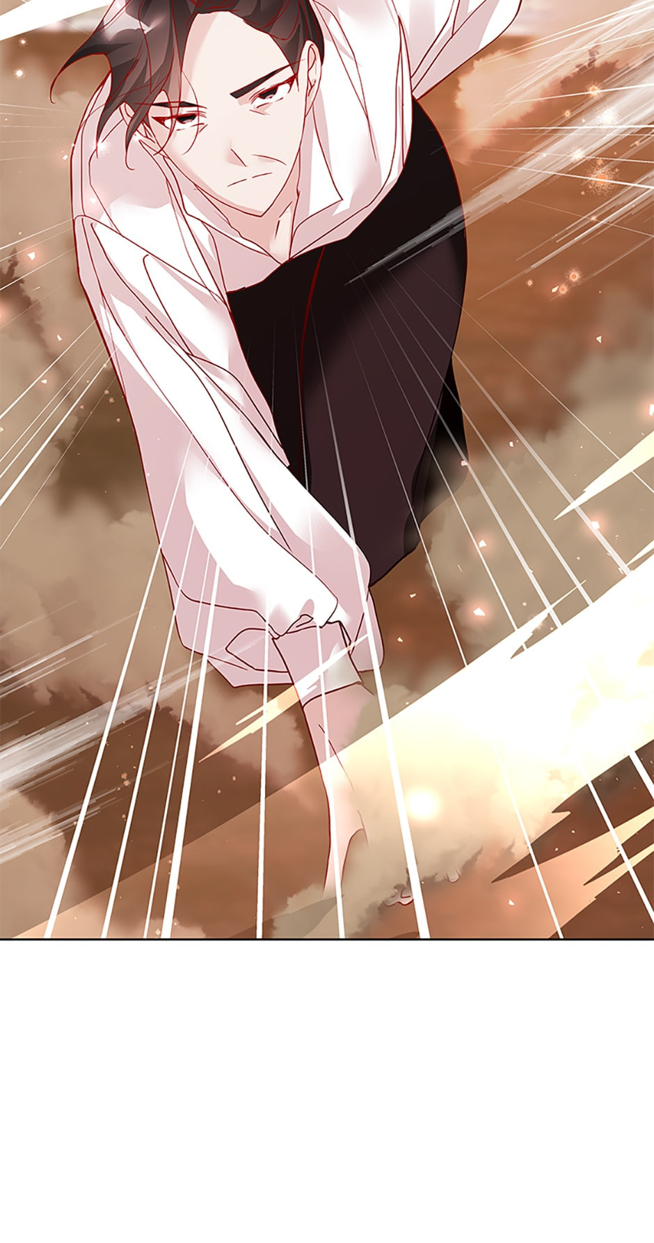 Lady Isabella's Path to Happiness Chapter 11 page 16 - 