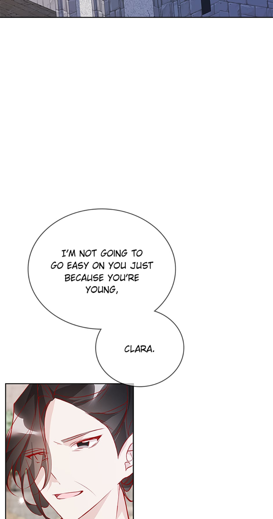 Lady Isabella's Path to Happiness Chapter 11 page 3 - 