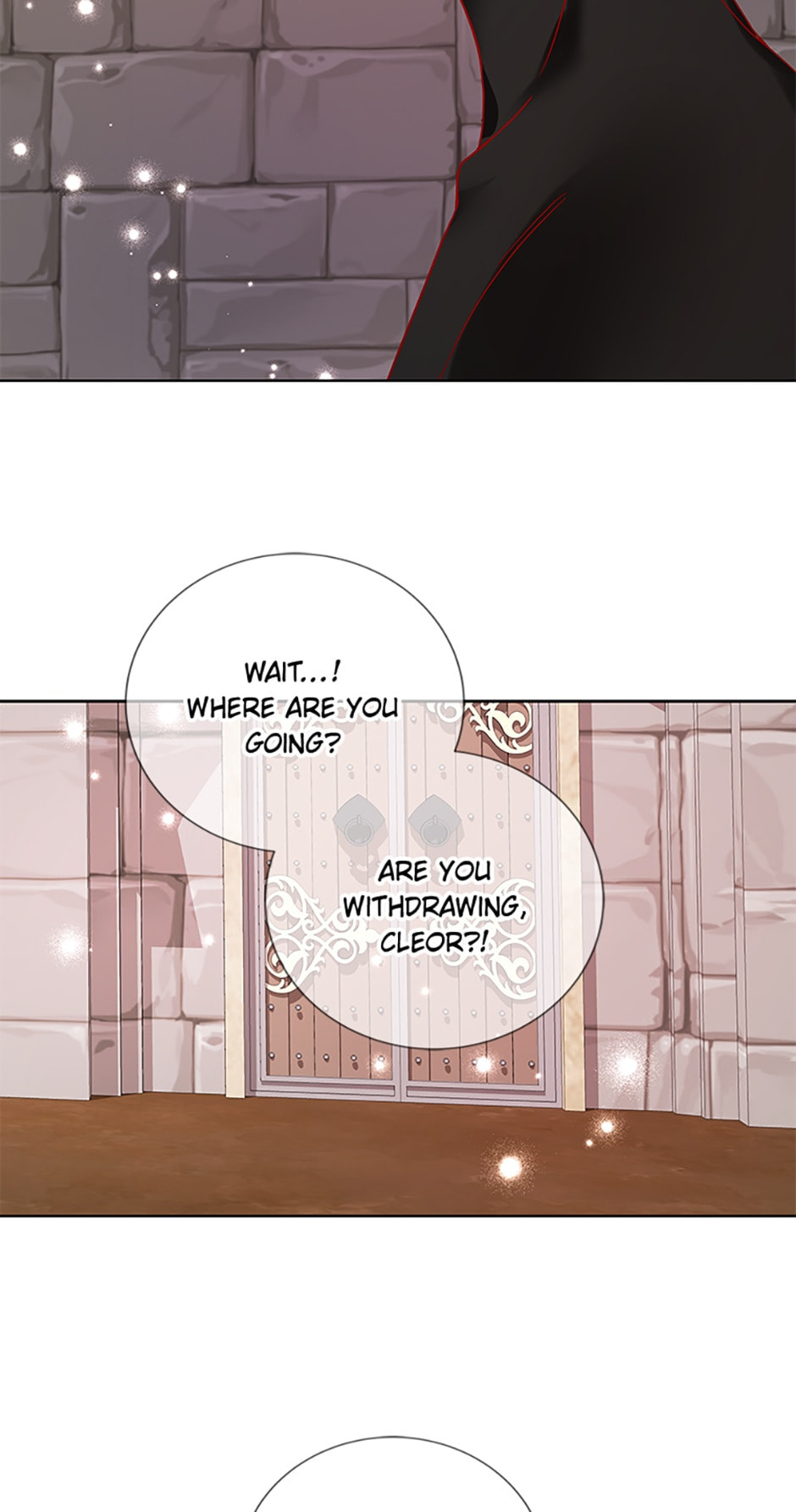 Lady Isabella's Path to Happiness Chapter 11 page 23 - 