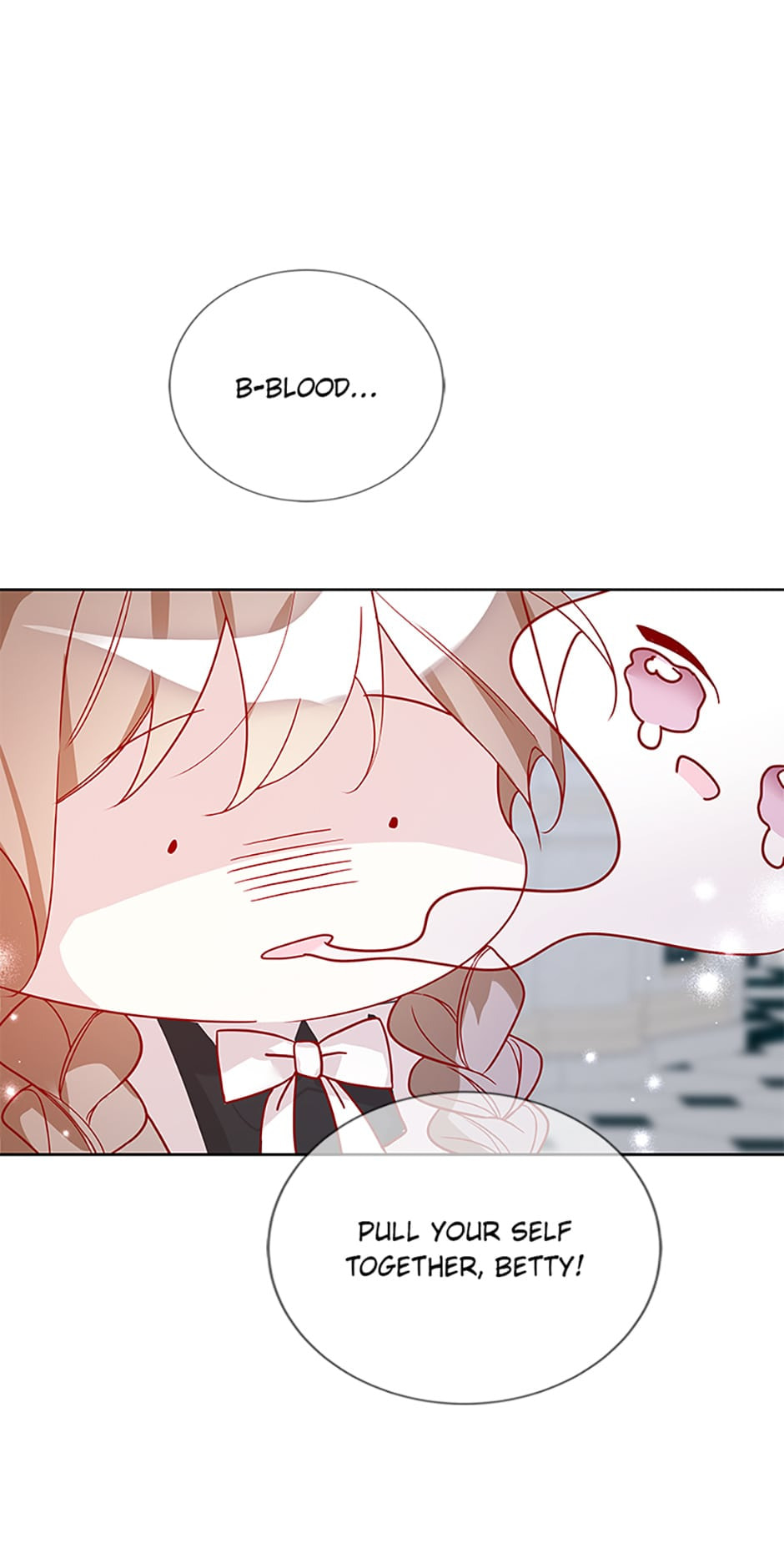 Lady Isabella's Path to Happiness Chapter 11 page 28 - 