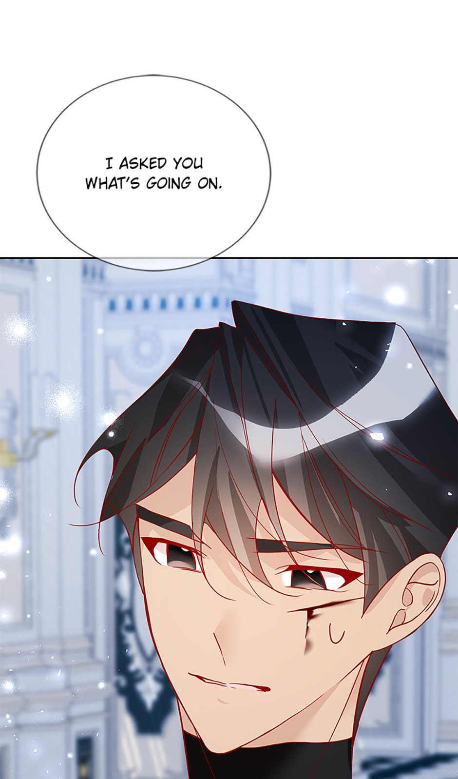 Lady Isabella's Path to Happiness Chapter 11 page 29 - 