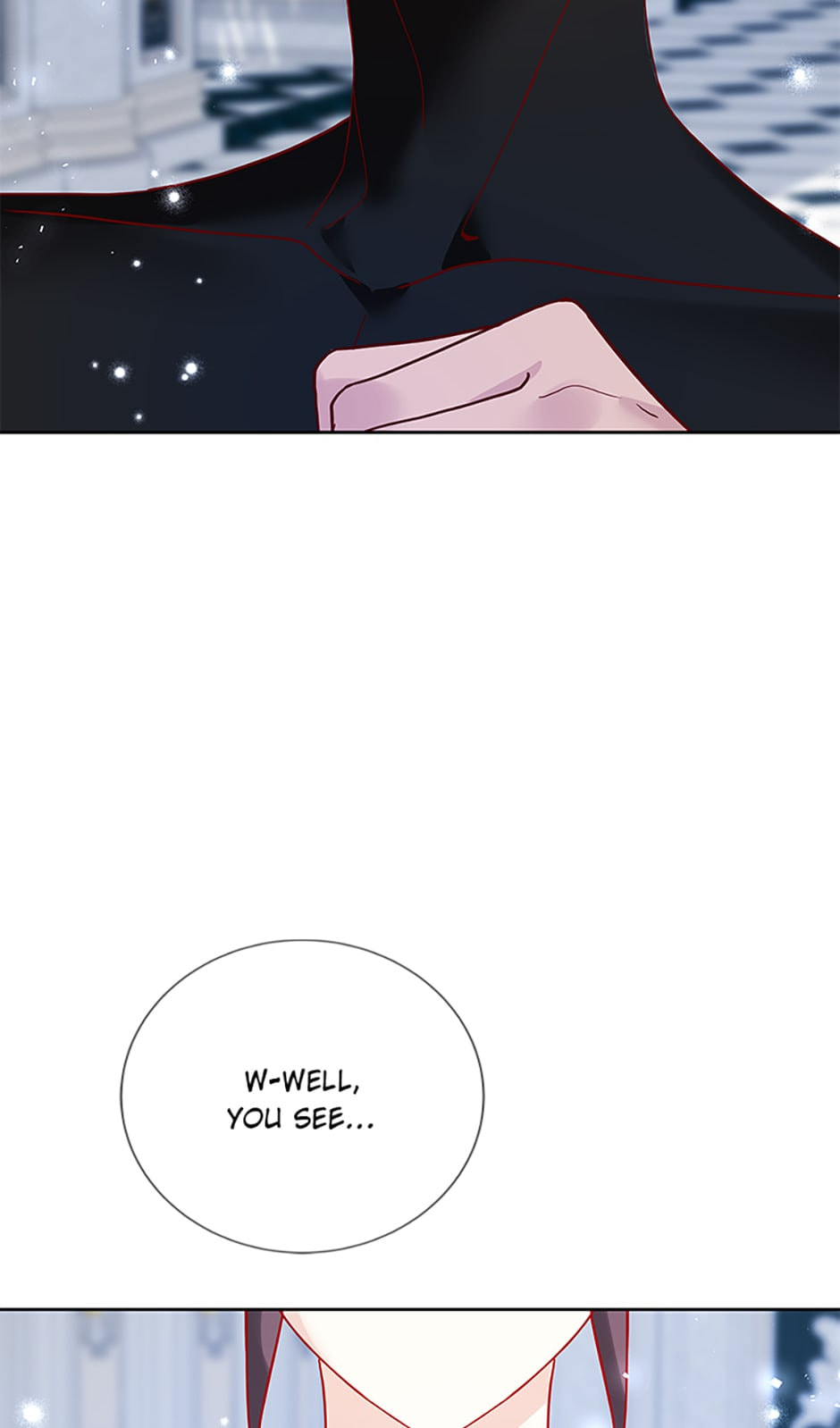 Lady Isabella's Path to Happiness Chapter 11 page 30 - 