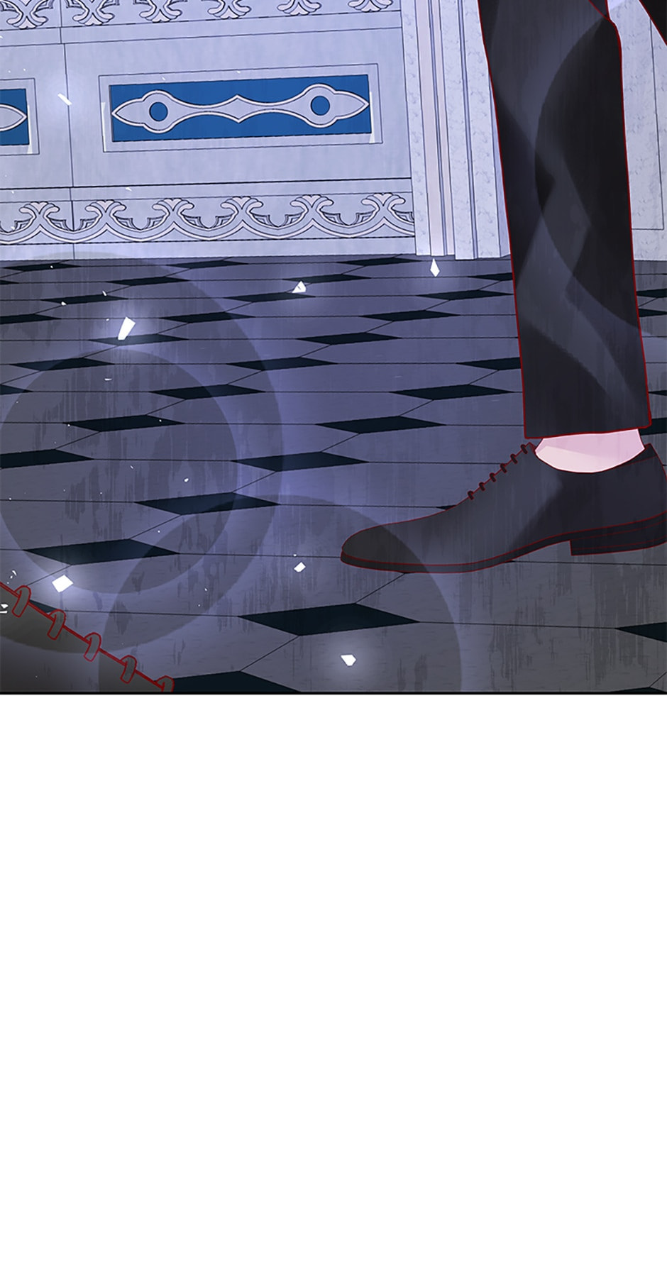 Lady Isabella's Path to Happiness Chapter 11 page 36 - 