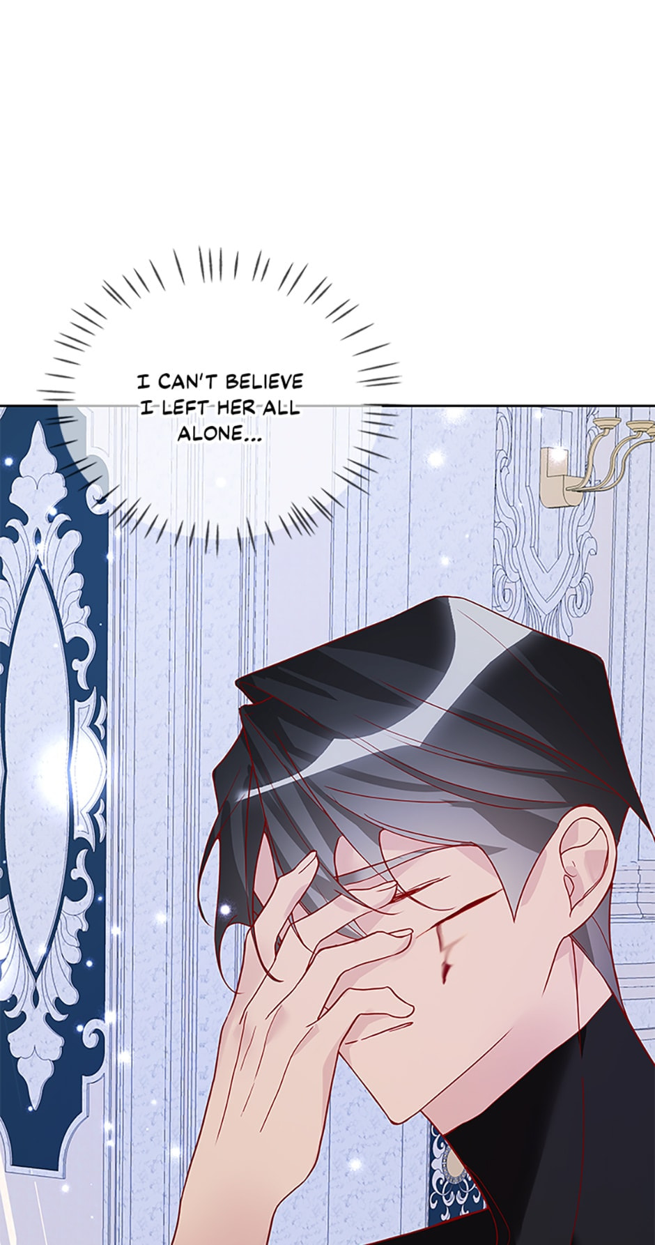 Lady Isabella's Path to Happiness Chapter 11 page 37 - 